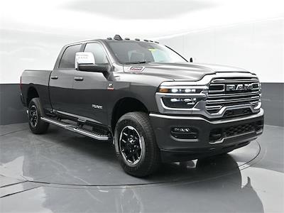 New 2025 Ram 2500 Laramie Crew Cab 4x4 Pickup for sale #25F102 - photo 1