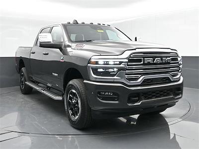 New 2025 Ram 2500 Laramie Crew Cab 4x4 Pickup for sale #25F102 - photo 2