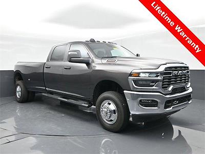 New 2026 Ram 3500 Tradesman Crew Cab 4x4 DRW Pickup for sale #26C001 - photo 1