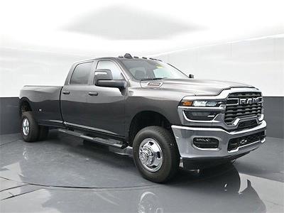 New 2026 Ram 3500 Tradesman Crew Cab 4x4 DRW Pickup for sale #26C001 - photo 2