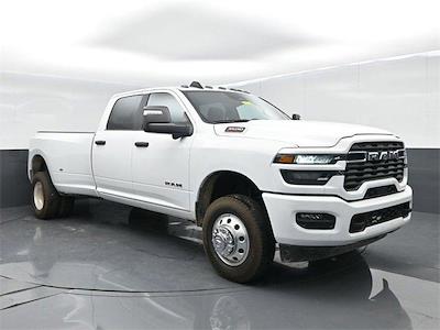 New 2026 Ram 3500 Big Horn Crew Cab 4x4 DRW Pickup for sale #26C005 - photo 2