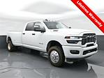 New 2026 Ram 3500 Big Horn Crew Cab 4x4 DRW Pickup for sale #26C005 - photo 1