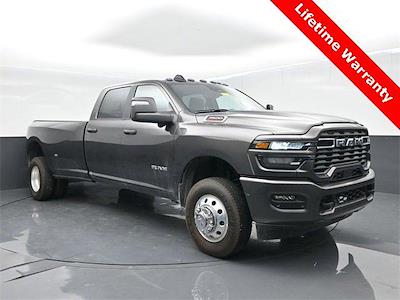 New 2026 Ram 3500 Big Horn Crew Cab 4x4 DRW Pickup for sale #26C006 - photo 1