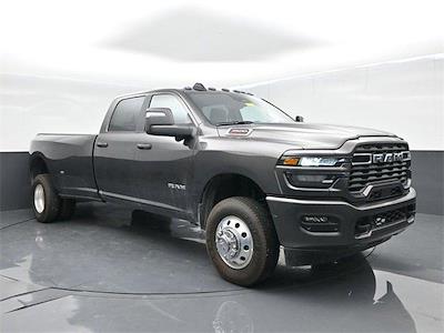 New 2026 Ram 3500 Big Horn Crew Cab 4x4 DRW Pickup for sale #26C006 - photo 2