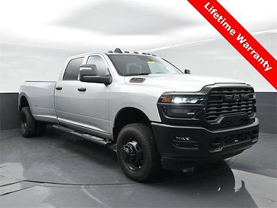 New 2026 Ram 3500 Tradesman Crew Cab 4x4 DRW Pickup for sale #26C007 - photo 1