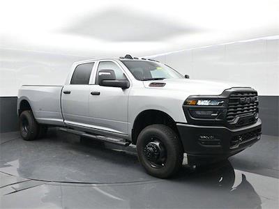 New 2026 Ram 3500 Tradesman Crew Cab 4x4 DRW Pickup for sale #26C007 - photo 2