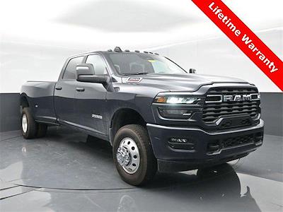 New 2026 Ram 3500 Big Horn Crew Cab 4x4 DRW Pickup for sale #26C008 - photo 1