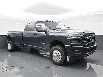 New 2026 Ram 3500 Big Horn Crew Cab 4x4 DRW Pickup for sale #26C008 - photo 2