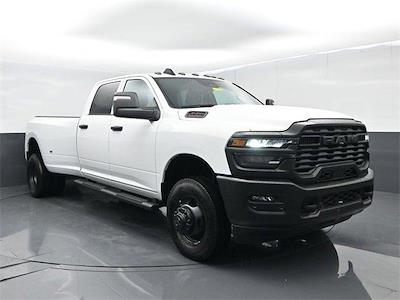 New 2026 Ram 3500 Tradesman Crew Cab 4x4 DRW Pickup for sale #26C011 - photo 1