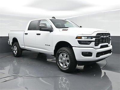 New 2026 Ram 2500 Big Horn Crew Cab 4x4 Pickup for sale #26C014 - photo 2