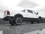 New 2026 Ram 2500 Rebel Crew Cab 4x4 Pickup for sale #26C020 - photo 52