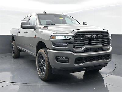 New 2026 Ram 2500 Big Horn Crew Cab 4x4 Pickup for sale #26C025 - photo 2