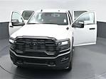 New 2026 Ram 2500 Warlock Crew Cab 4x4 Pickup for sale #26C028 - photo 51