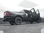 New 2026 Ram 1500 Laramie Crew Cab 4x4 Pickup for sale #26C035 - photo 73