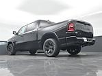 New 2026 Ram 1500 Big Horn Crew Cab 4x4 Pickup for sale #26C048 - photo 47