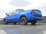 New 2026 Ram 1500 Big Horn Crew Cab for sale #26C111 - photo 45