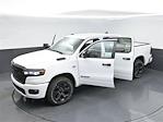 New 2026 Ram 1500 Big Horn Crew Cab for sale #26C154 - photo 50