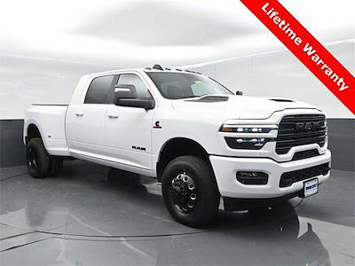New 2026 Ram 3500 Laramie Mega Cab for sale #26C178 - photo 1