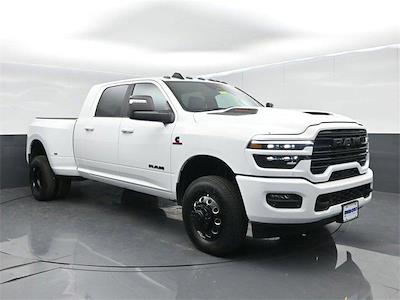 New 2026 Ram 3500 Laramie Mega Cab for sale #26C178 - photo 2