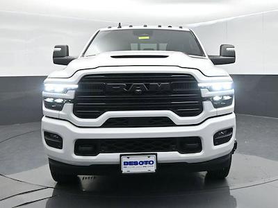 New 2026 Ram 3500 Laramie Mega Cab for sale #26C178 - photo 2