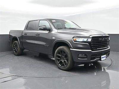 New 2026 Ram 1500 Laramie Crew Cab for sale #26C179 - photo 2