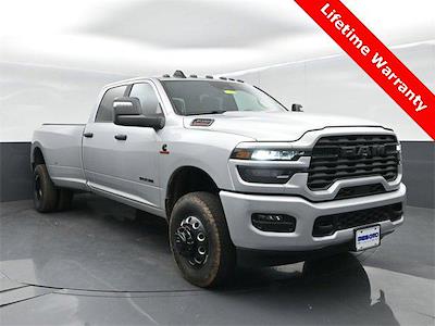 New 2026 Ram 3500 Big Horn Crew Cab for sale #26C182 - photo 1