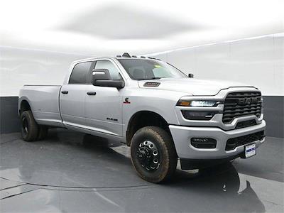 New 2026 Ram 3500 Big Horn Crew Cab for sale #26C182 - photo 2