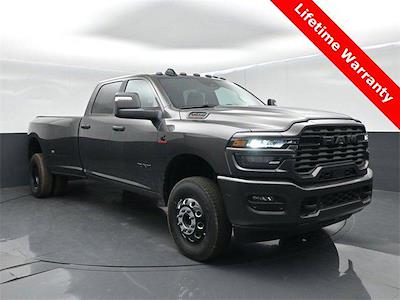New 2026 Ram 3500 Big Horn Crew Cab for sale #26C184 - photo 1