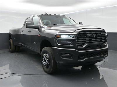 New 2026 Ram 3500 Big Horn Crew Cab for sale #26C184 - photo 2