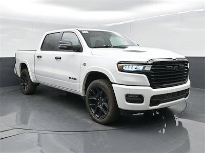 New 2026 Ram 1500 Laramie Crew Cab for sale #26C186 - photo 2