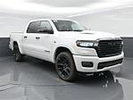 New 2026 Ram 1500 Laramie Crew Cab for sale #26C186 - photo 2