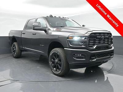 New 2026 Ram 2500 Big Horn Crew Cab for sale #26C187 - photo 1