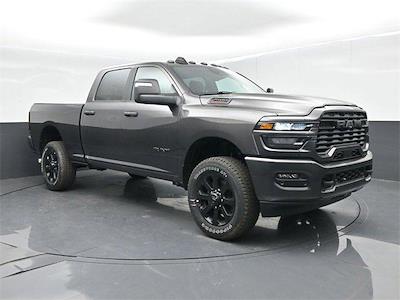 New 2026 Ram 2500 Big Horn Crew Cab for sale #26C187 - photo 2