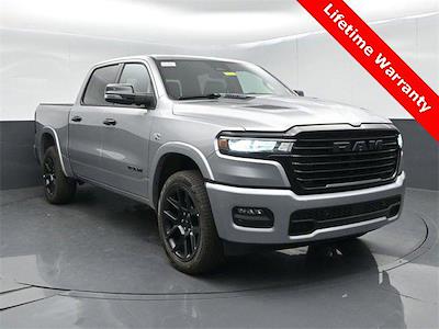 New 2026 Ram 1500 Laramie Crew Cab for sale #26C190 - photo 1
