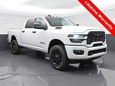 New 2026 Ram 2500 Big Horn Crew Cab for sale #26C191 - photo 1