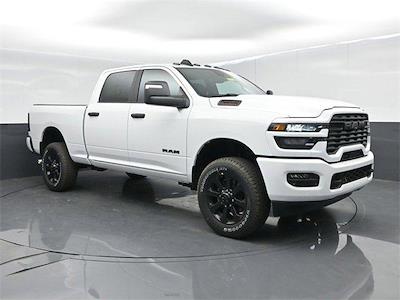 New 2026 Ram 2500 Big Horn Crew Cab for sale #26C191 - photo 2