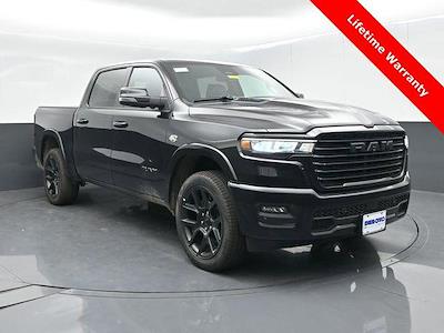New 2026 Ram 1500 Laramie Crew Cab for sale #26C192 - photo 1