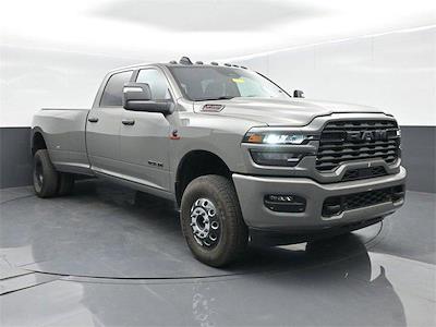 New 2026 Ram 3500 Big Horn Crew Cab for sale #26C198 - photo 1