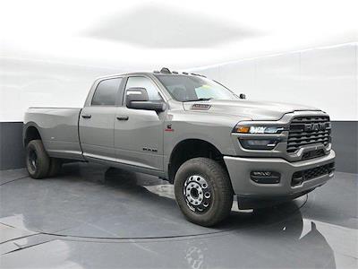 New 2026 Ram 3500 Big Horn Crew Cab for sale #26C198 - photo 2