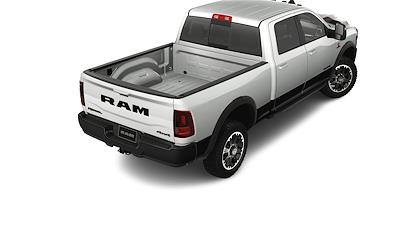 New 2025 Ram 2500 Rebel Crew Cab 4x4 Pickup for sale #SG512905 - photo 2