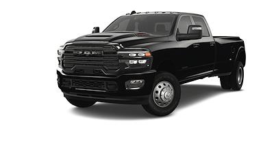 New 2025 Ram 3500 Laramie Crew Cab 4x4 DRW Pickup for sale #SG561005 - photo 1