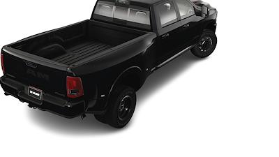 New 2025 Ram 3500 Laramie Crew Cab 4x4 DRW Pickup for sale #SG561005 - photo 2