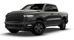 New 2026 Ram 1500 Warlock Crew Cab for sale #T4172540 - photo 1