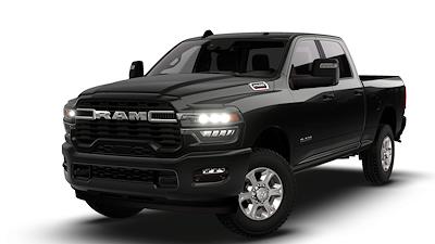 New 2026 Ram 2500 Big Horn Crew Cab 4x4 Pickup for sale #TG157630 - photo 1