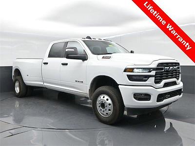 New 2026 Ram 3500 Big Horn Crew Cab 4x4 DRW Pickup for sale #26C041 - photo 1