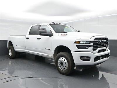 New 2026 Ram 3500 Big Horn Crew Cab 4x4 DRW Pickup for sale #26C041 - photo 2