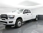 New 2026 Ram 3500 Big Horn Crew Cab 4x4 DRW Pickup for sale #26C041 - photo 9
