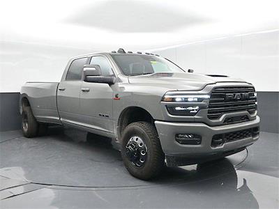 New 2026 Ram 3500 Laramie Crew Cab 4x4 DRW Pickup for sale #26C040 - photo 1