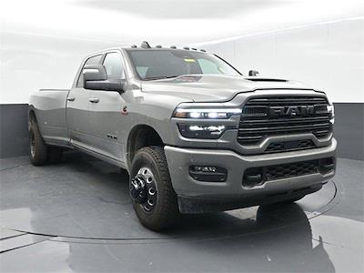 New 2026 Ram 3500 Laramie Crew Cab 4x4 DRW Pickup for sale #26C040 - photo 2