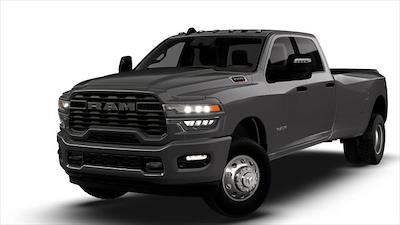 New 2026 Ram 3500 Big Horn Crew Cab 4x4 DRW Pickup for sale #26C009 - photo 1